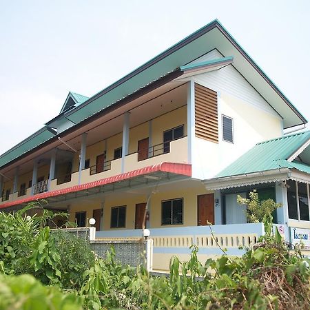 Sangaroon Hotel Landkreis Landkreis Pua Exterior foto