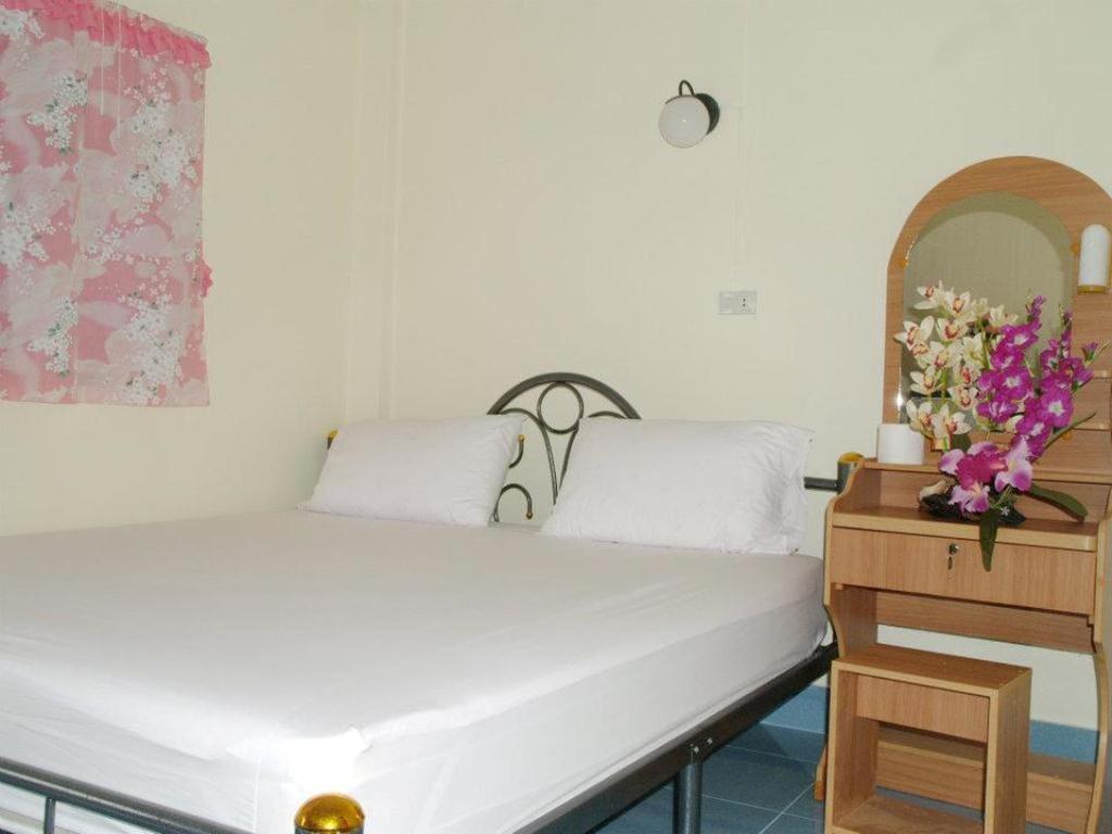 Sangaroon Hotel Landkreis Landkreis Pua Zimmer foto