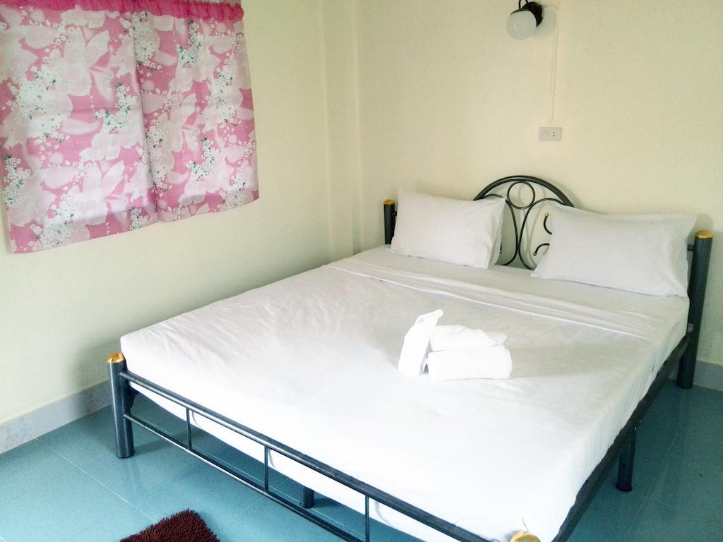 Sangaroon Hotel Landkreis Landkreis Pua Zimmer foto